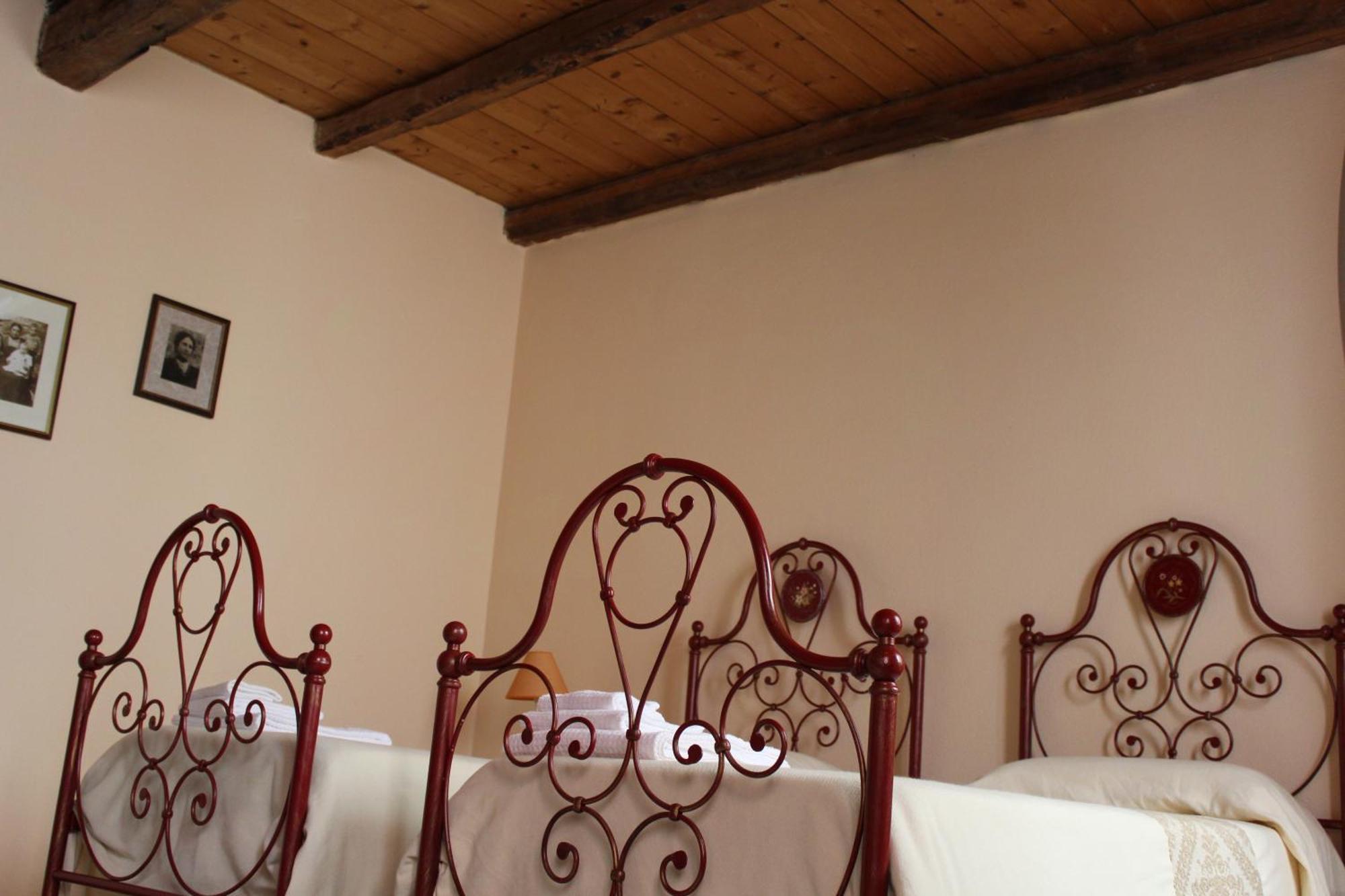 B&B Casa Doria Кастельсардо Номер фото