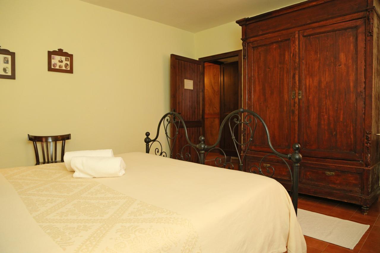 B&B Casa Doria Кастельсардо Екстер'єр фото