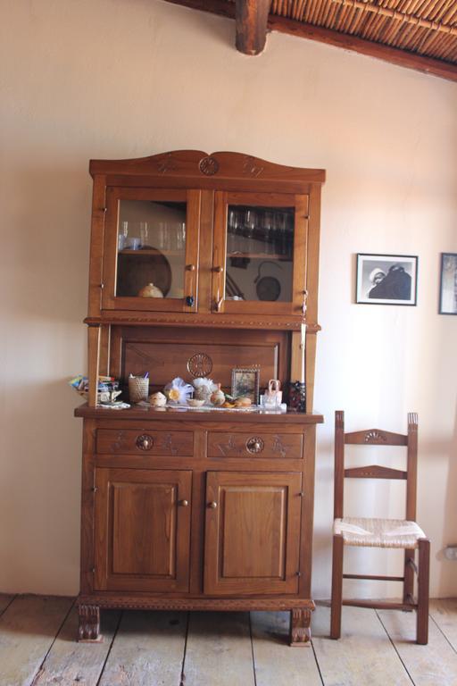 B&B Casa Doria Кастельсардо Екстер'єр фото